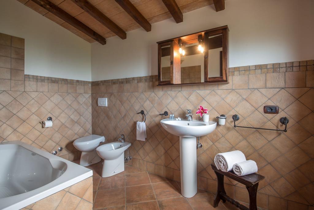 Agriturismo 4 Ricci Cerveteri Cameră foto