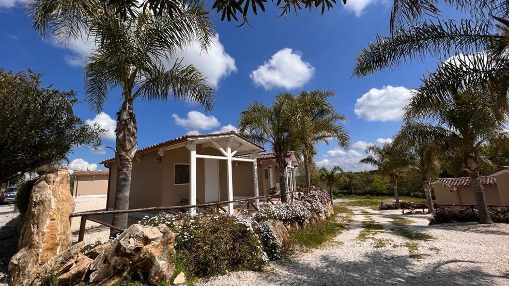 Agriturismo 4 Ricci Cerveteri Exterior foto