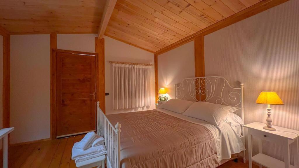 Agriturismo 4 Ricci Cerveteri Exterior foto