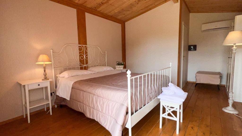 Agriturismo 4 Ricci Cerveteri Exterior foto