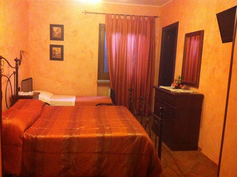 Agriturismo 4 Ricci Cerveteri Exterior foto