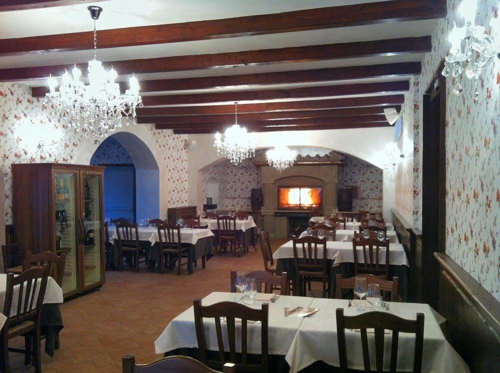 Agriturismo 4 Ricci Cerveteri Exterior foto