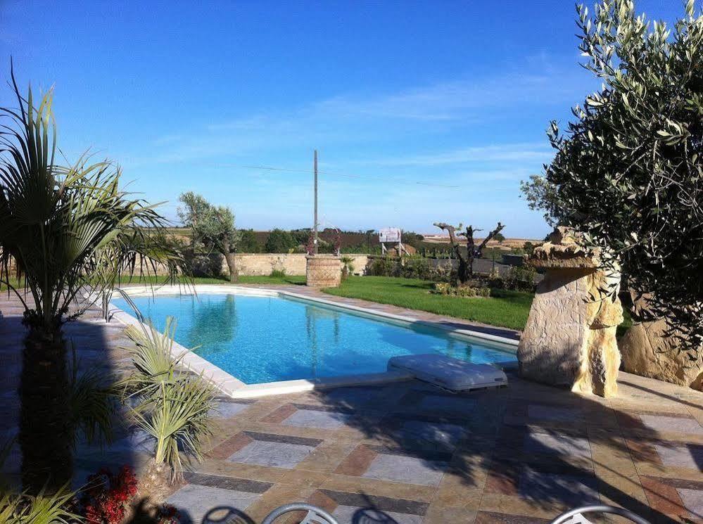 Agriturismo 4 Ricci Cerveteri Exterior foto